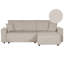 Bettey 2 Seater Sofa Bed-1182222444-1182222446