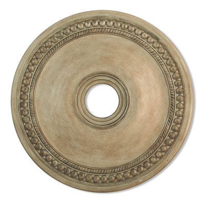 Cavandale Ceiling Medallion