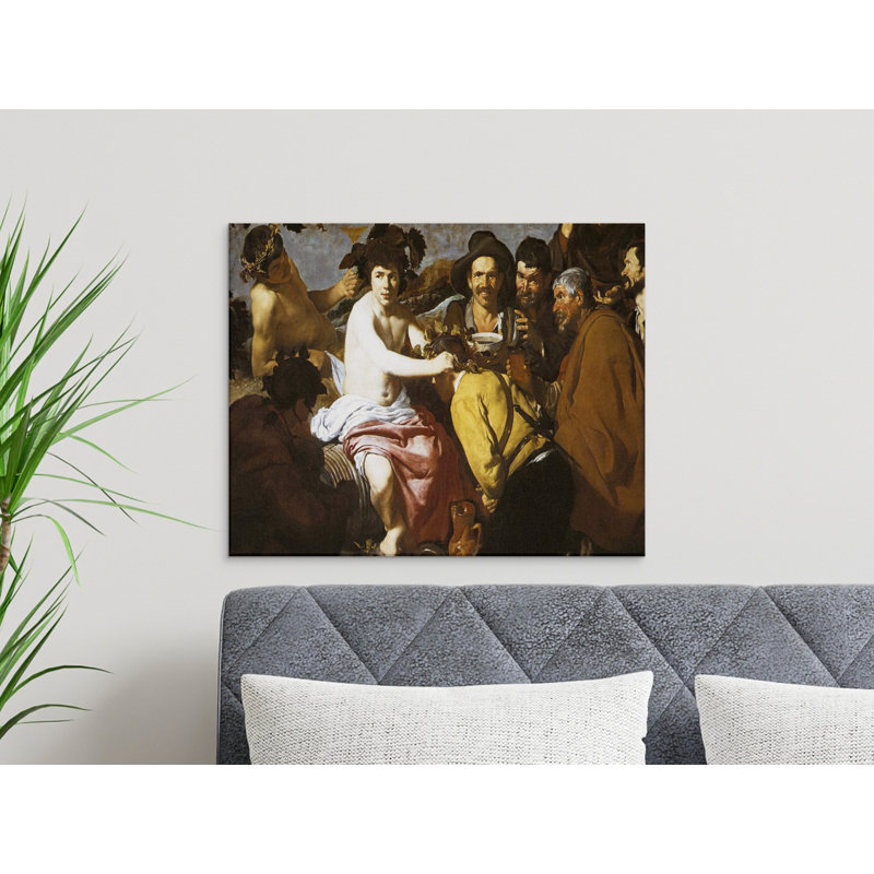 Wrapped Canvas Print Set, 14x11