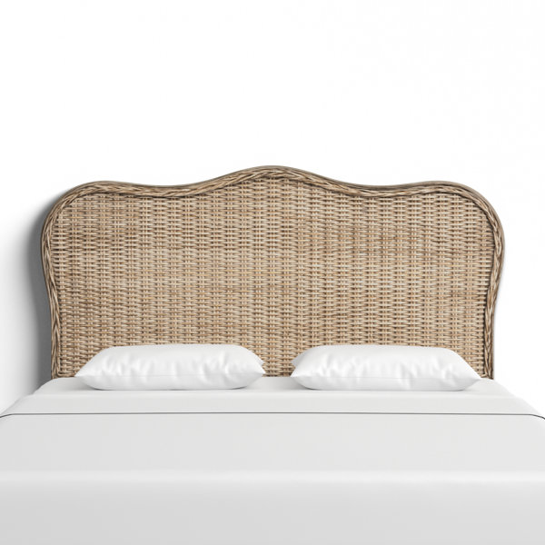 Litchford Headboard & Reviews | Birch Lane