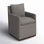 Chaise rembourrée Bobbi-89471346