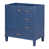 Blue is out of stock