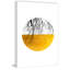 Branches Et Racines - Wrapped Canvas Print-1287887566