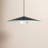 Cruz 1 - Light Single Pendant-1783784988