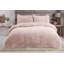 Livinia Polyester Solid Colour Duvet Cover Set with Pillowcases Included-1442933291-1442871588