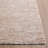 Soho Hand Tufted Viscose;Wool;Cotton Solid Color Indoor Rug-117807080