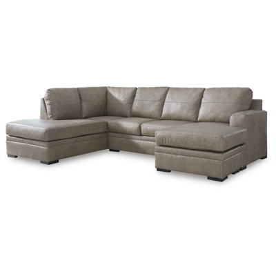 Amuleto 2-Piece Sectional With Chaise