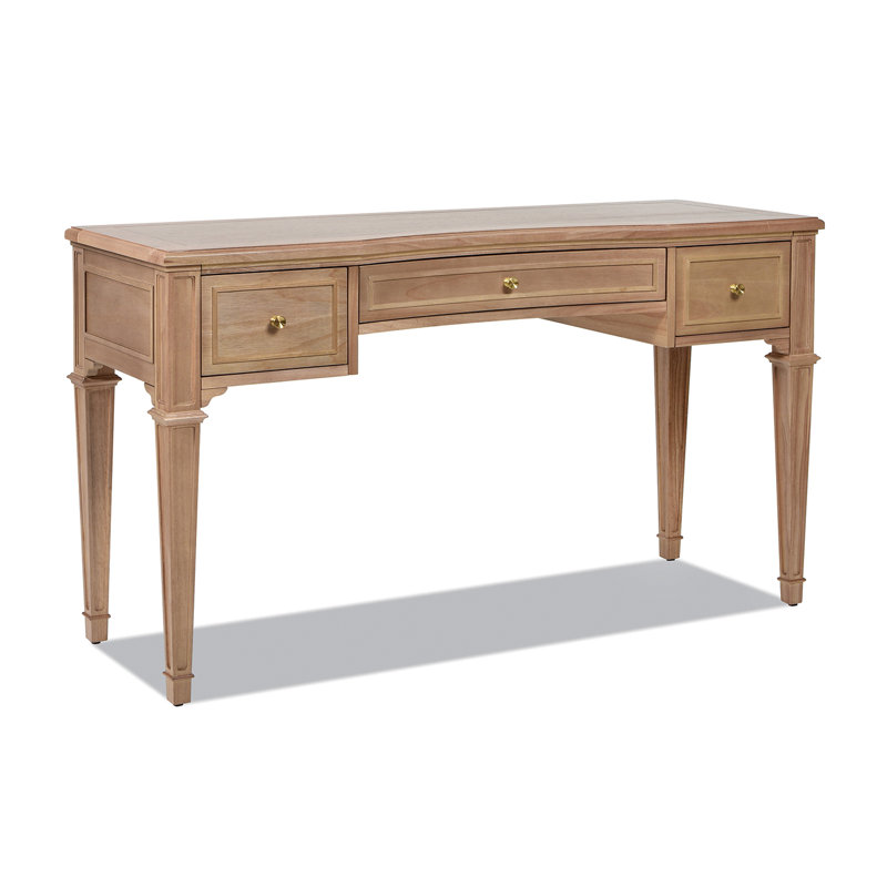 Firmin Executive Desk - Darby Home Co