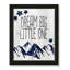 Dream Big Little One' Wall Decal-47841059-47841067
