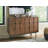 Juddins Accent Cabinet