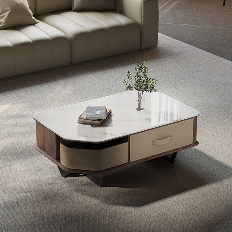 Table basse Light