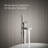 Parallel Floor-Mount Bath Filler Trim With Handshower-96082066