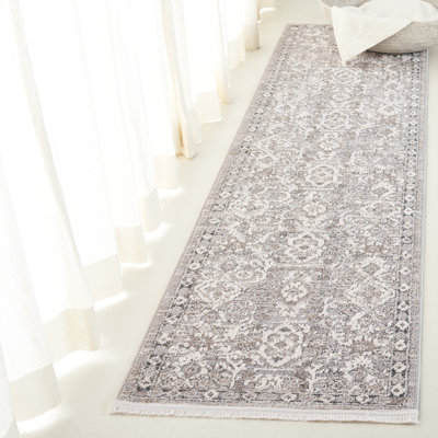 Oriental Indoor Rug