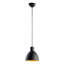 Luminaire suspendu 1 lumière Wava-71787147