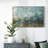 Water's Edge-Gallery Wrapped Canvas-839527687