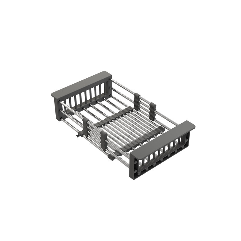 Basket Strainer