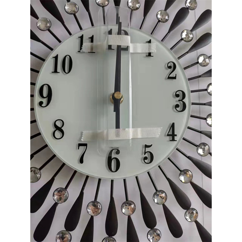 Horloge murale Minimalist