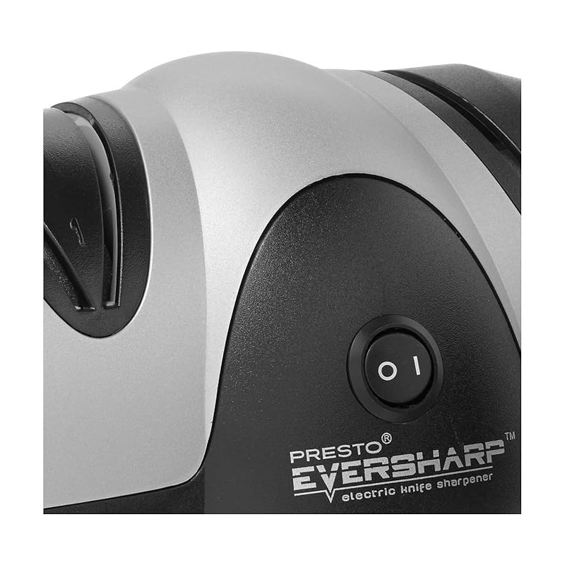 Presto EverSharp* Electric Knife Sharpener