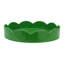 8.5x8.5 Scallop Tray-513656179