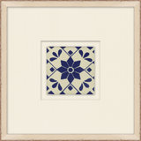 Talavera Tile 6 Print