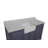 Emiliano 60" Single Bathroom Vanity Set-1930811048-1947905670