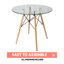 Table de salle à manger Eiffel-901749484