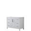 Daria 47'' W Single Bathroom Vanity Base-1811939784