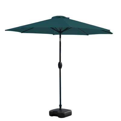 Pierpoint 108'' Market Umbrella
