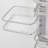 Axtell Hanging Shower Caddy