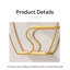 Tablette flottante Annalie
