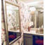 Niko Flat Wall Mirror