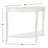 Evangelyne Console Table-1407266666