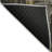 Machine Washable Indoor/Outdoor Xhevrie Coffee Rug-111825371