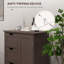 Armoire de salle de bain autoportante-93548918