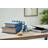 Wistrom 3 Piece Fabric Book Box Set