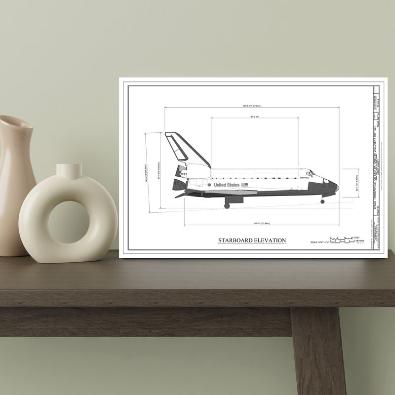 Print, 30.48cm H x 45.72cm W
