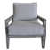 Copland 5-Piece Teak Bistro Set with Cushions