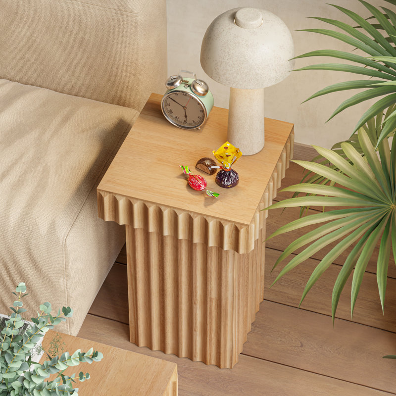 Table de bout Farmhouse