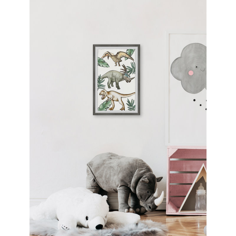 Cognato Single Picture Frame Painting, 30cm H x 20cm W
