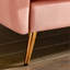 Causeuse Loveseat