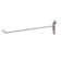 Metal Slatwall Hooks