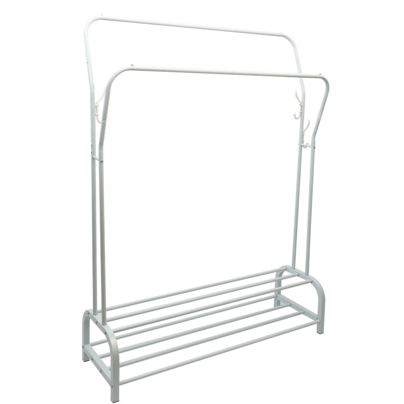 Freestanding Clothing Racks
