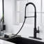 Blue Elephant Pull Down Kitchen Faucet-1563169466
