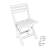 Boretto Folding Table with 2  Chairs Garden Set-1599361739