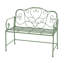 Banc de jardin en métal Endorina-904337908
