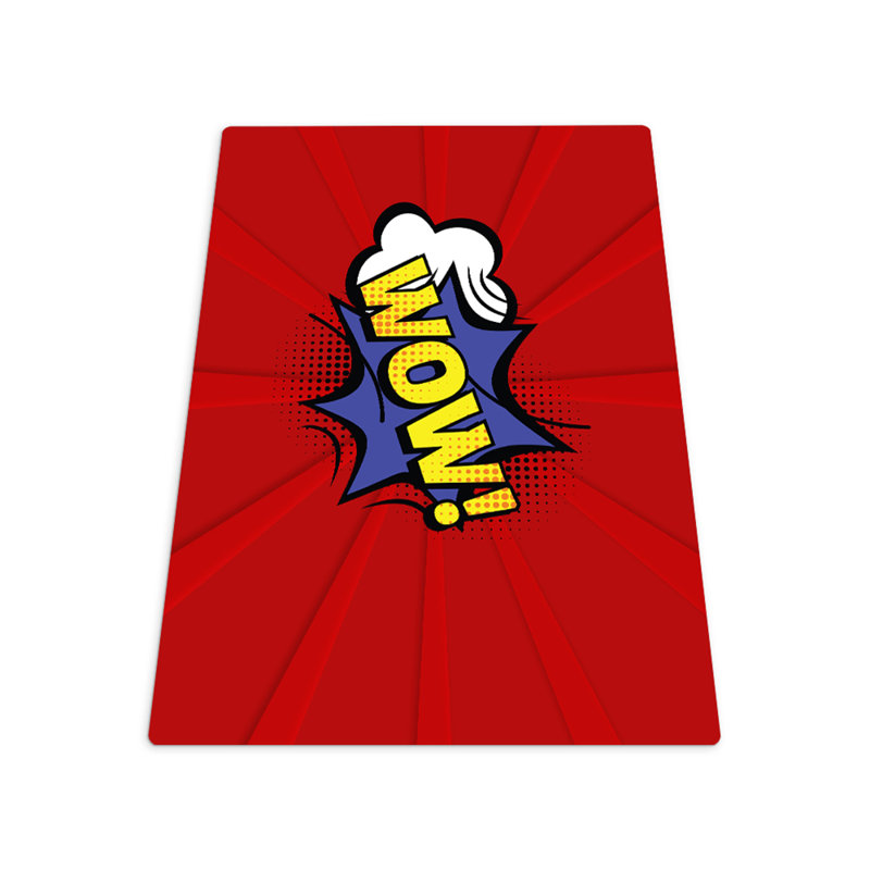Nedyalka Chair Mat, 70 x 100cm