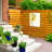 All-Weather Canvas Plants & Flowers Wall Decor-519789149