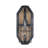 Anglim Flush Mounted Sconce