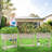 Malysha Elevated Planter-191874515