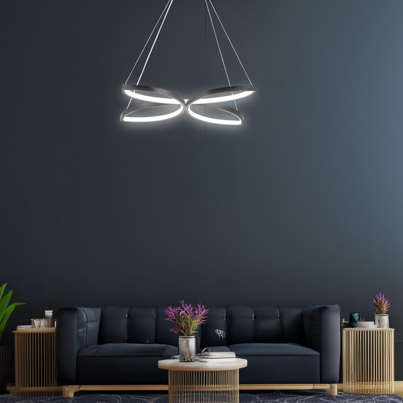 Edengrace LED Chandelier